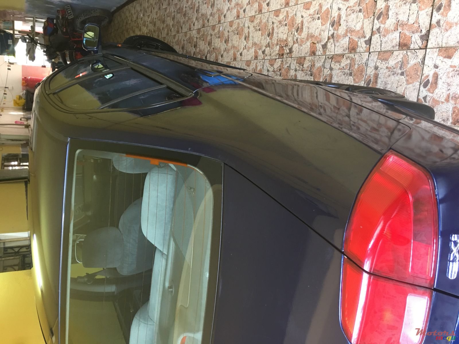 2001' Honda Civic photo #3