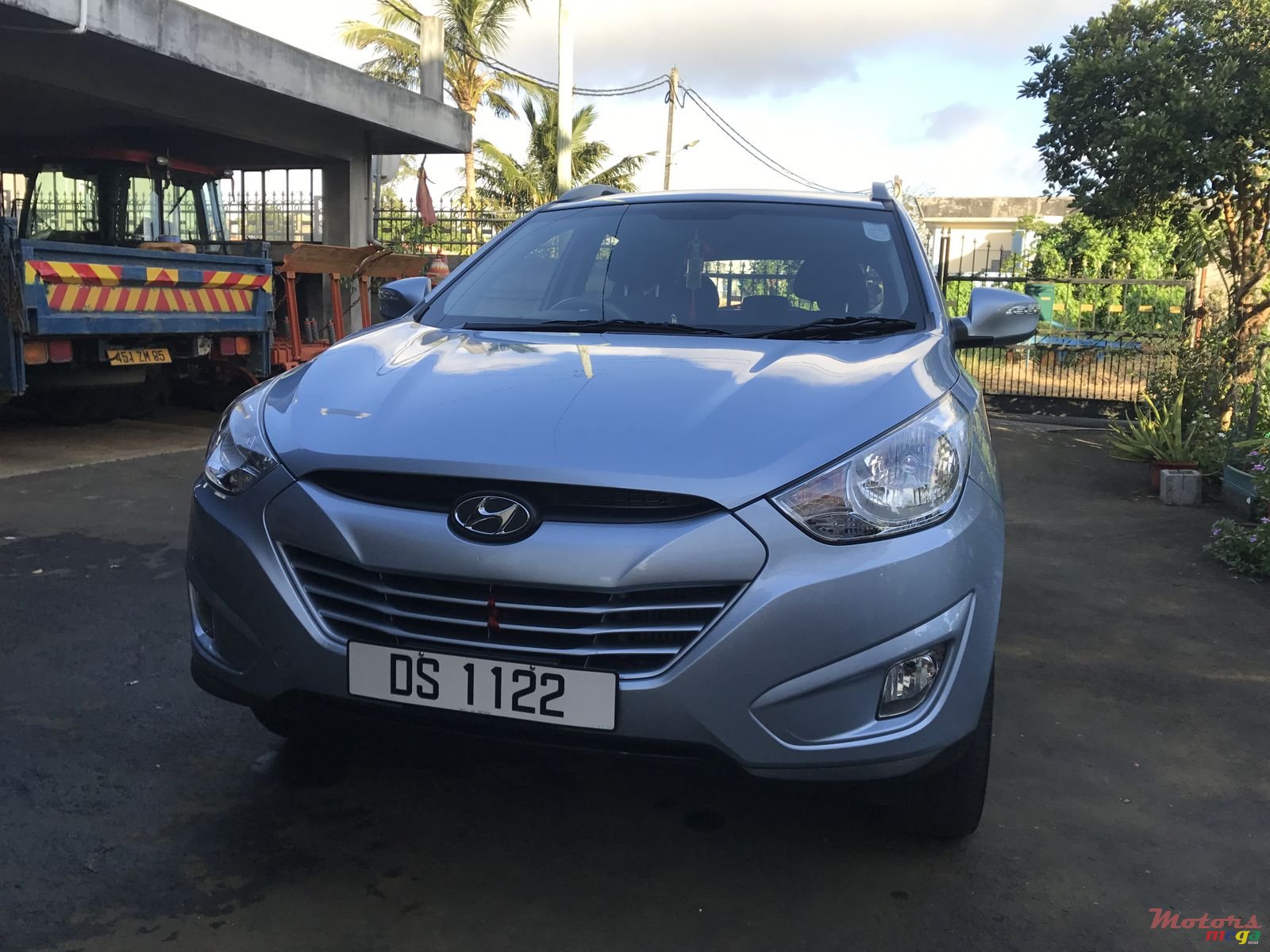 2013' Hyundai photo #4