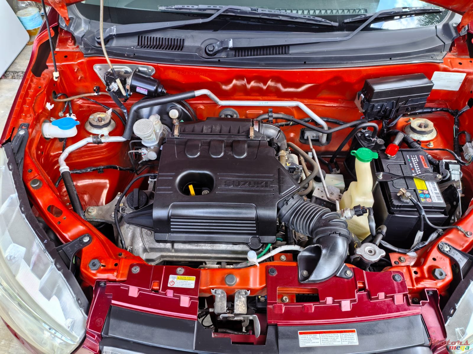 2019' Suzuki Alto K10 Automatic photo #3