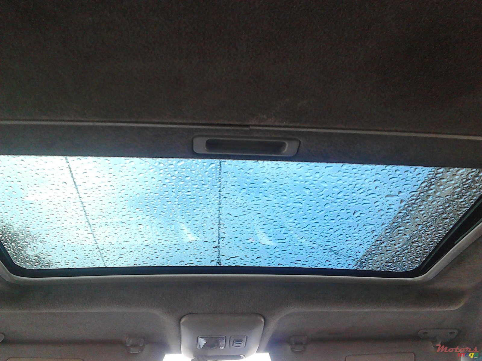 2000' Citroen Xsara photo #2