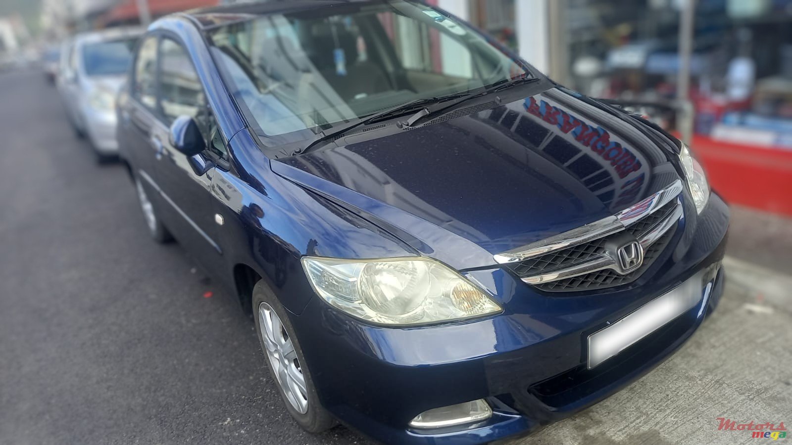 2006' Honda photo #4