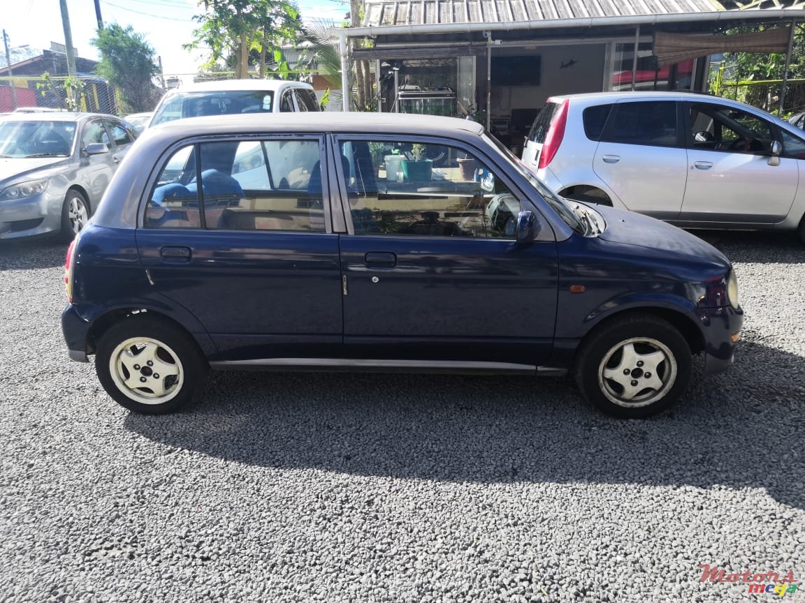 2005' Perodua photo #1