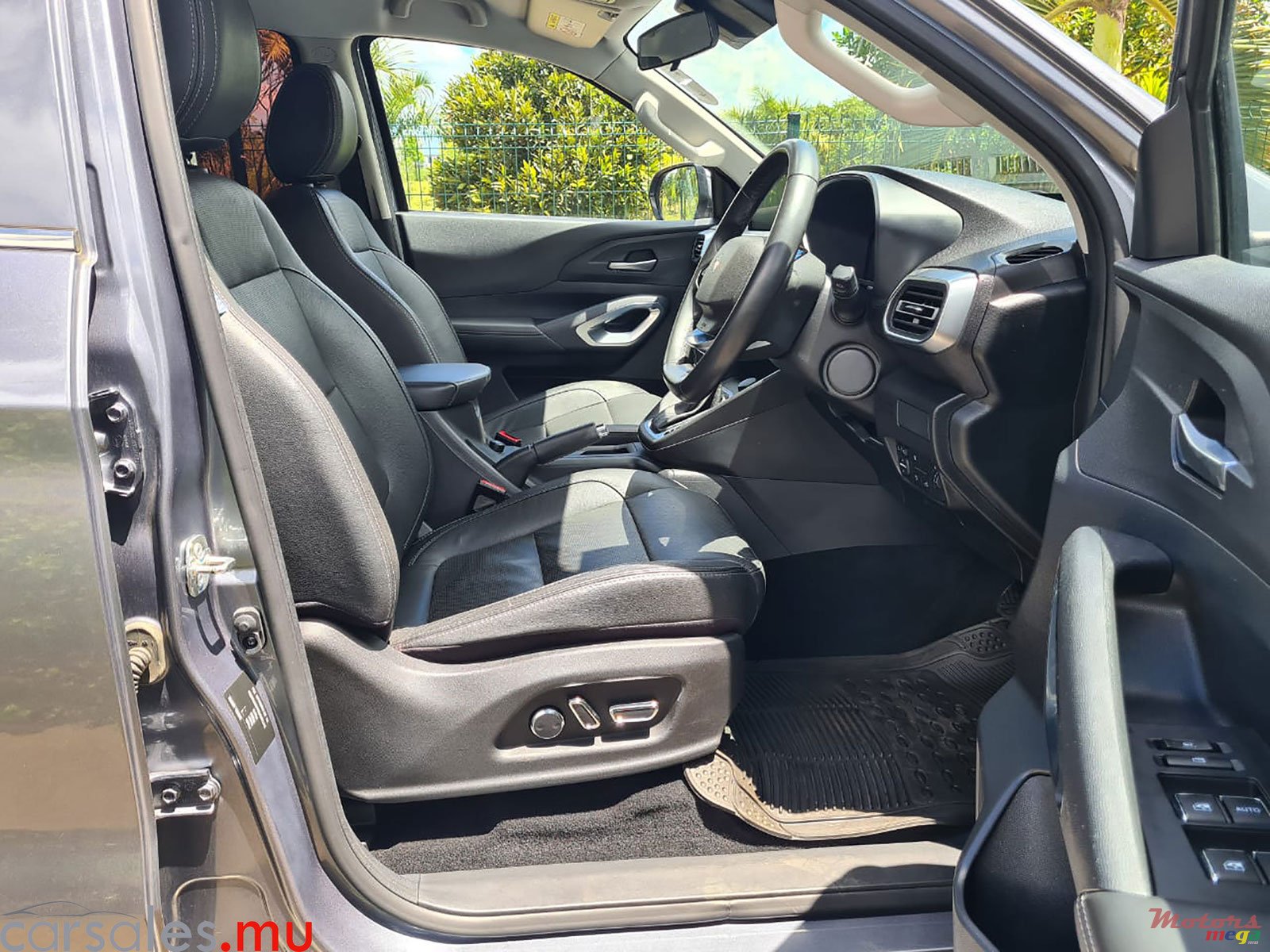 2022' Peugeot Landtrek 4-Action 1.9 Hdi photo #6