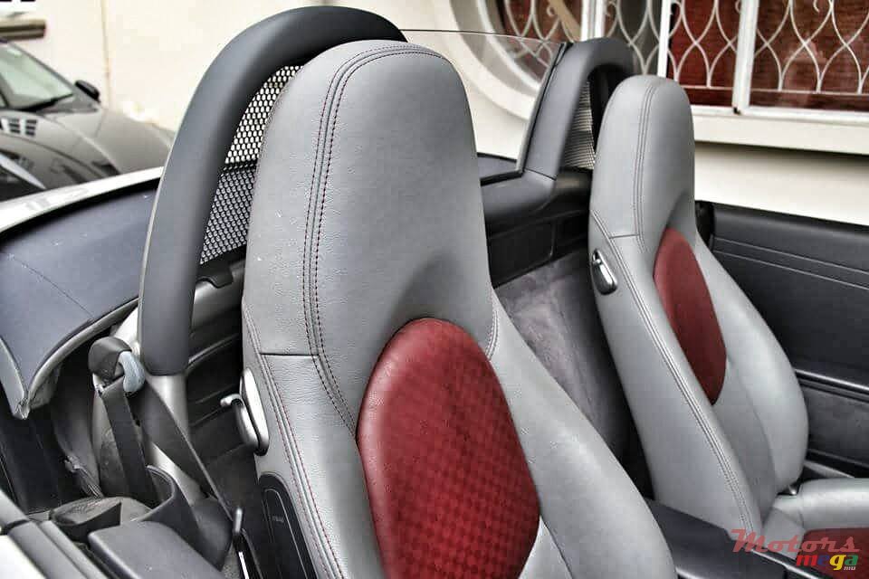 2006' Porsche Boxster S Fully Loaded photo #5