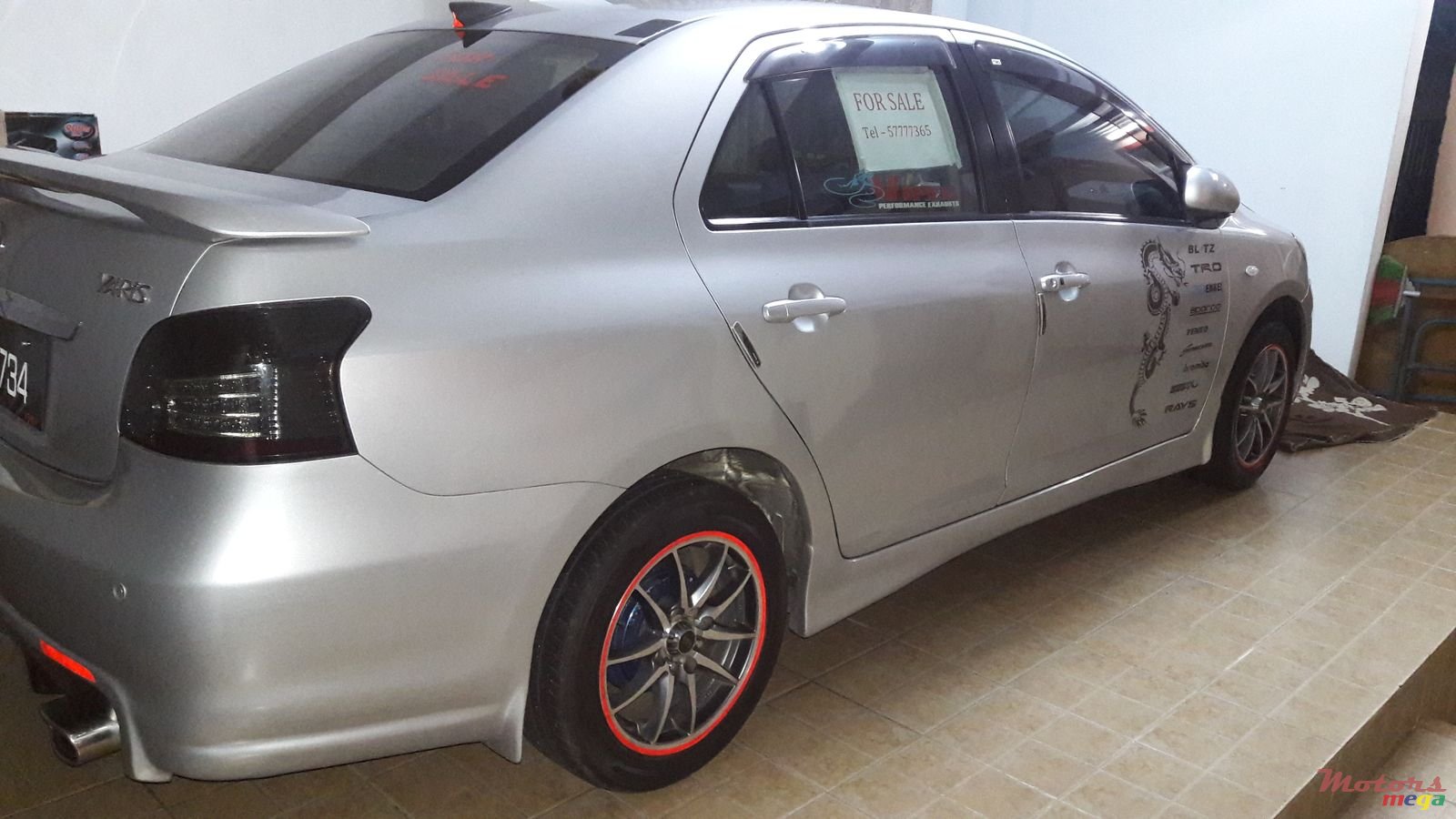 2006' Toyota photo #5