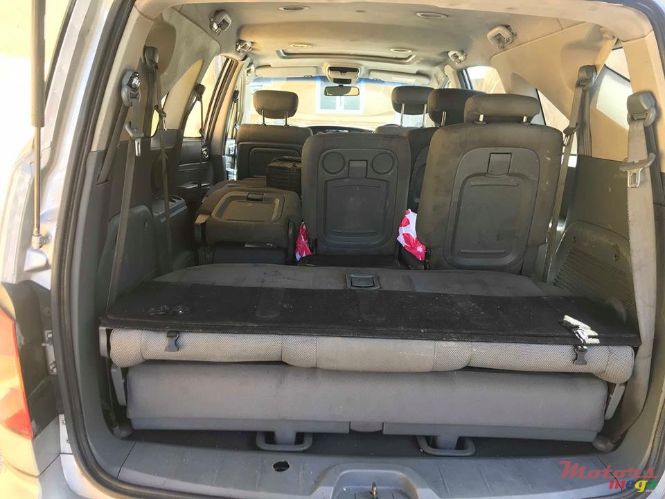 2007' Samson F None photo #6