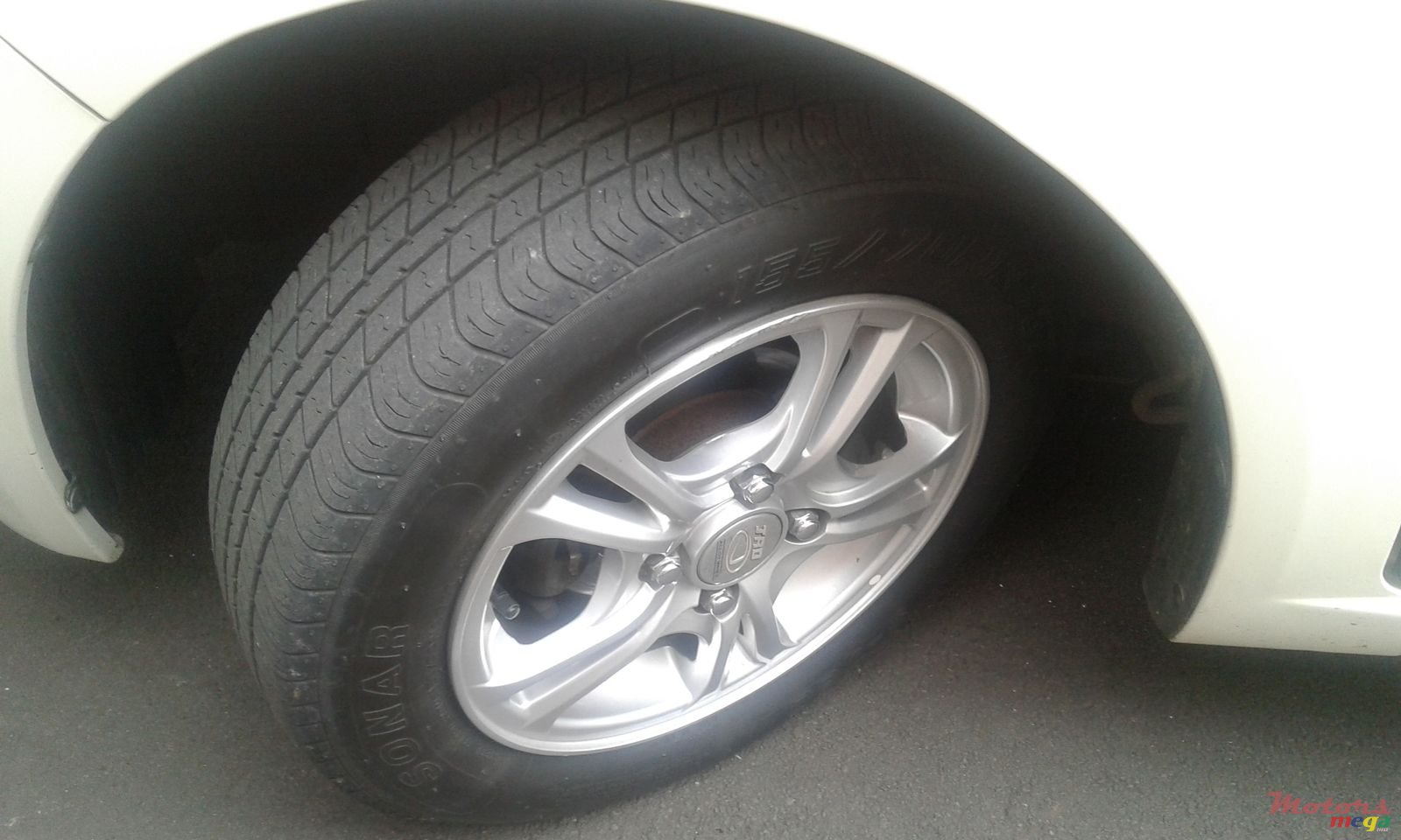 2012' Perodua photo #7