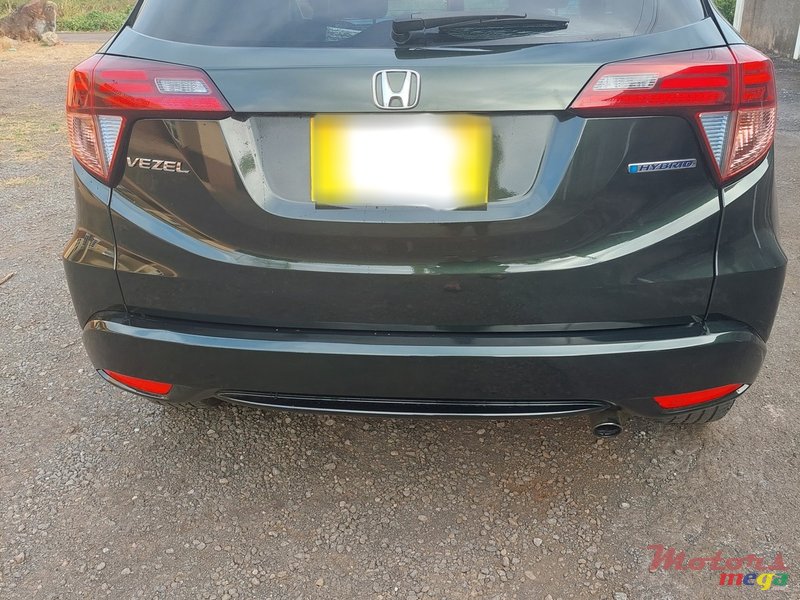 2014' Honda photo #2