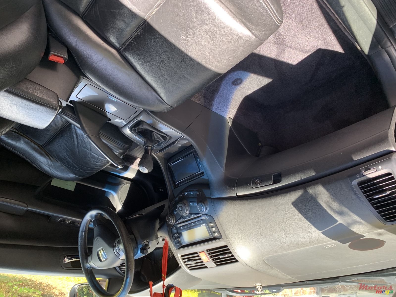 2005' Honda Accord photo #2