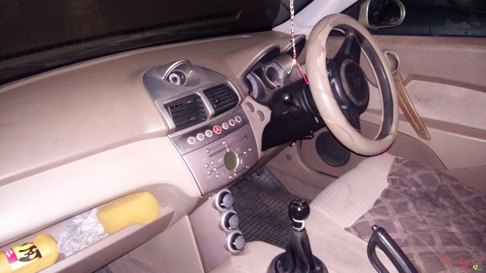 2007' Proton Gen.2 photo #3