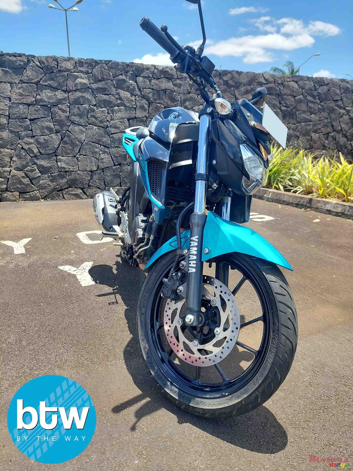2021' Yamaha photo #3