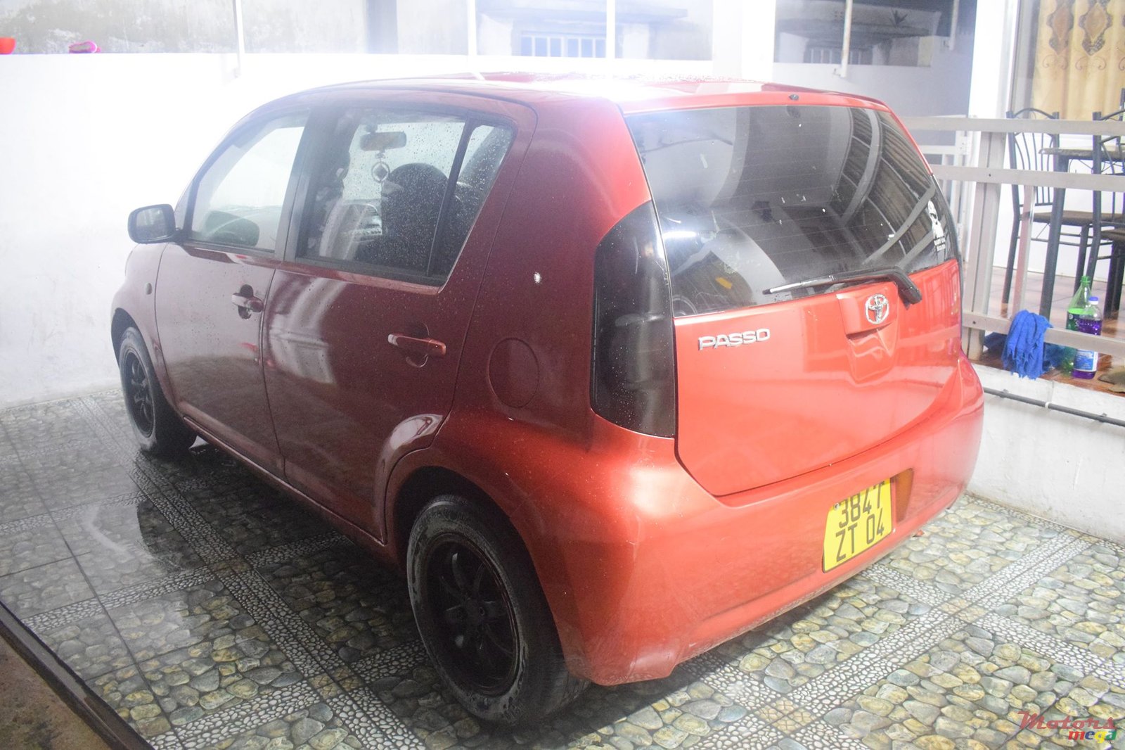 2004' Toyota Paseo photo #1