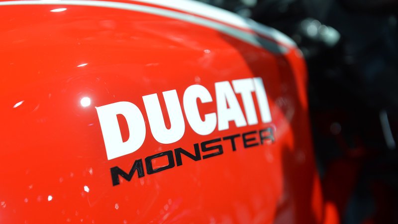 Volkswagen reportedly considering selling Ducati
