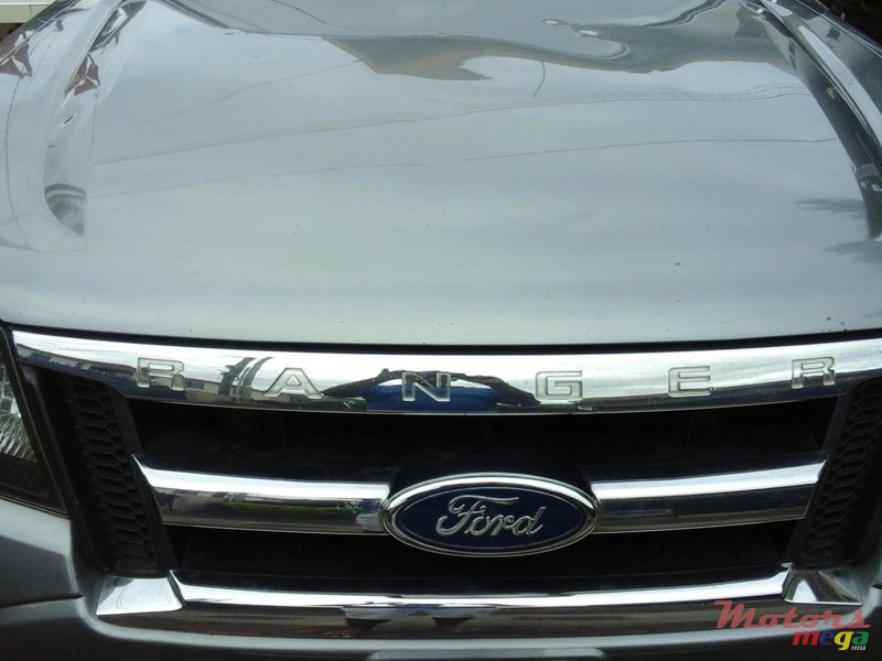 2009' Ford Ranger photo #3