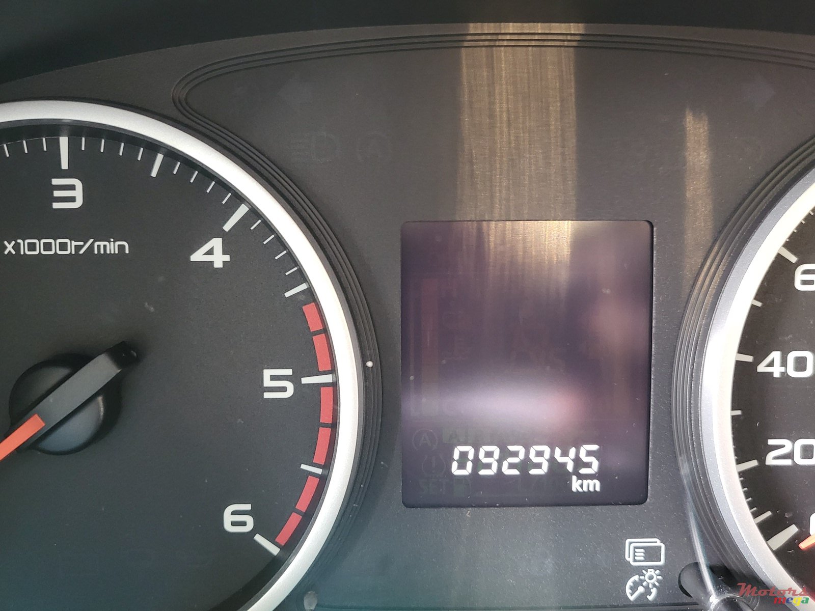 2016' Mitsubishi L 200 Sportero photo #5