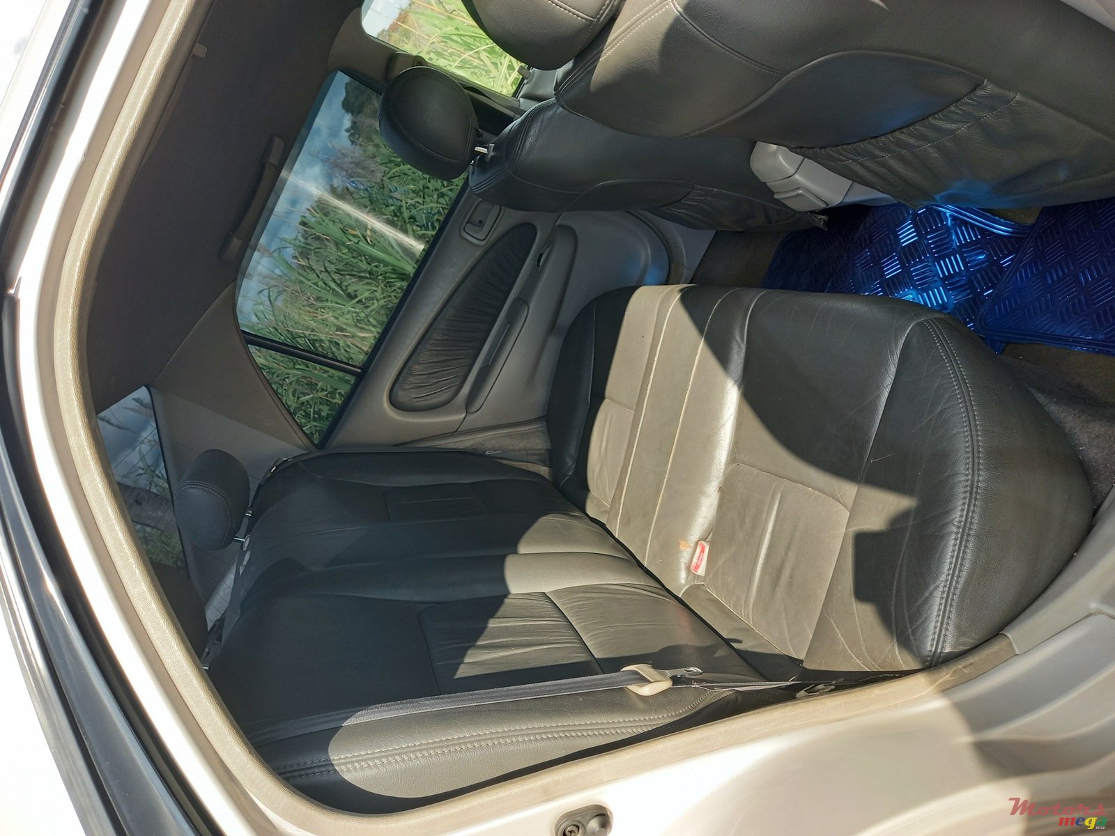 1999' Toyota Corolla EXCELLENT photo #5