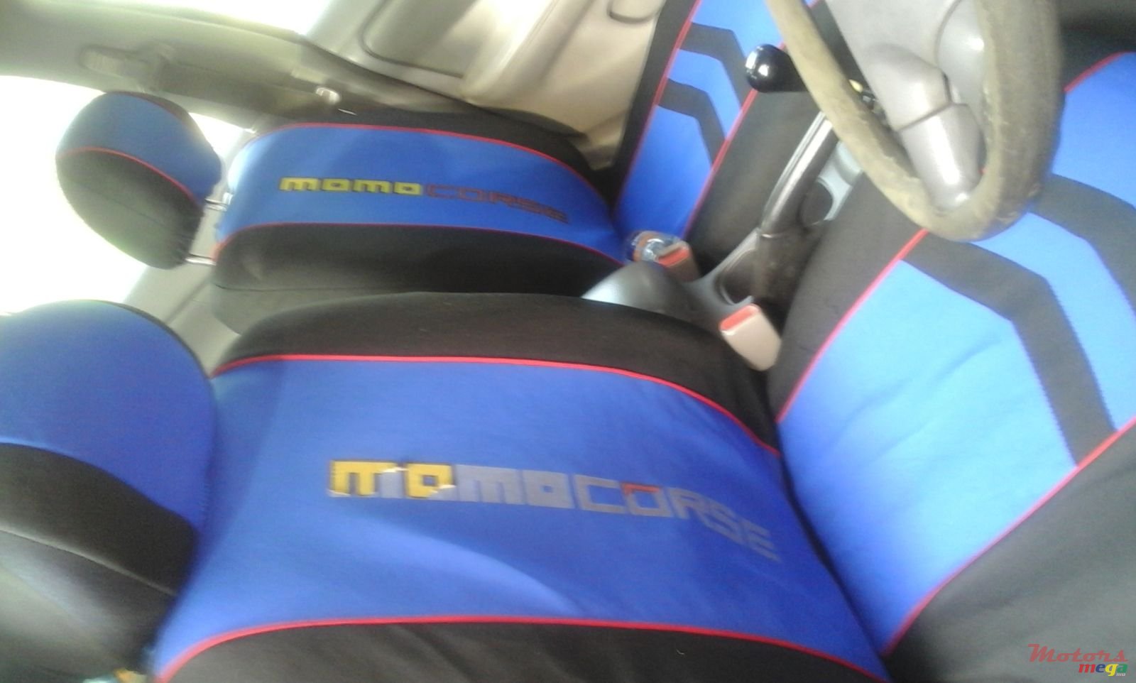 1999' Nissan b15 photo #2