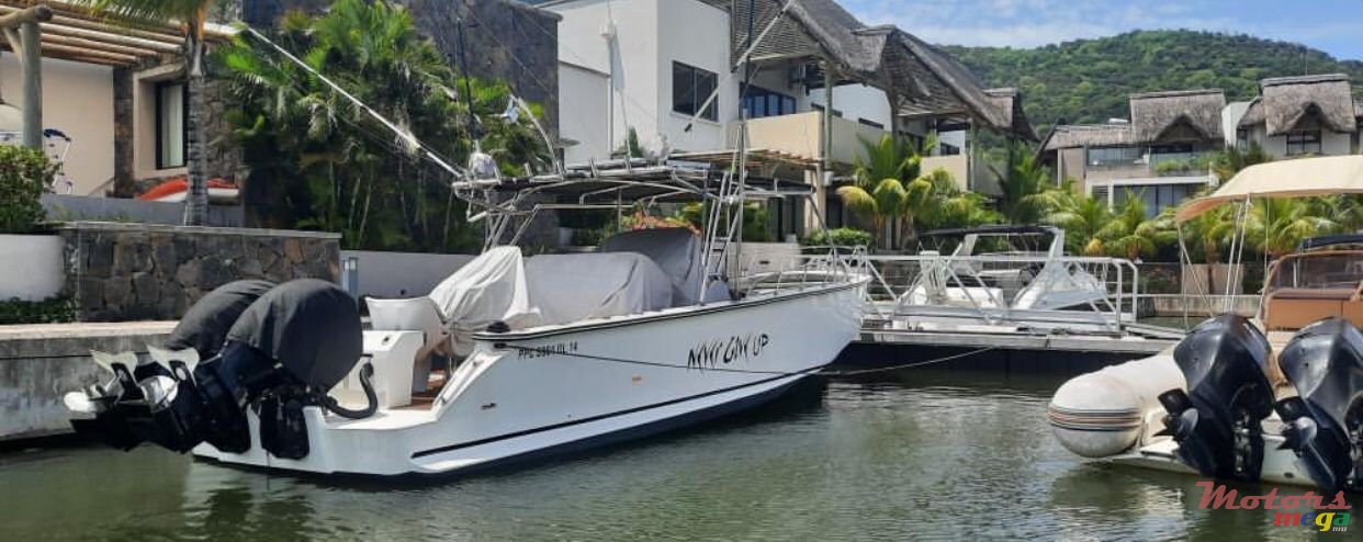 2019' Big Fisher photo #4