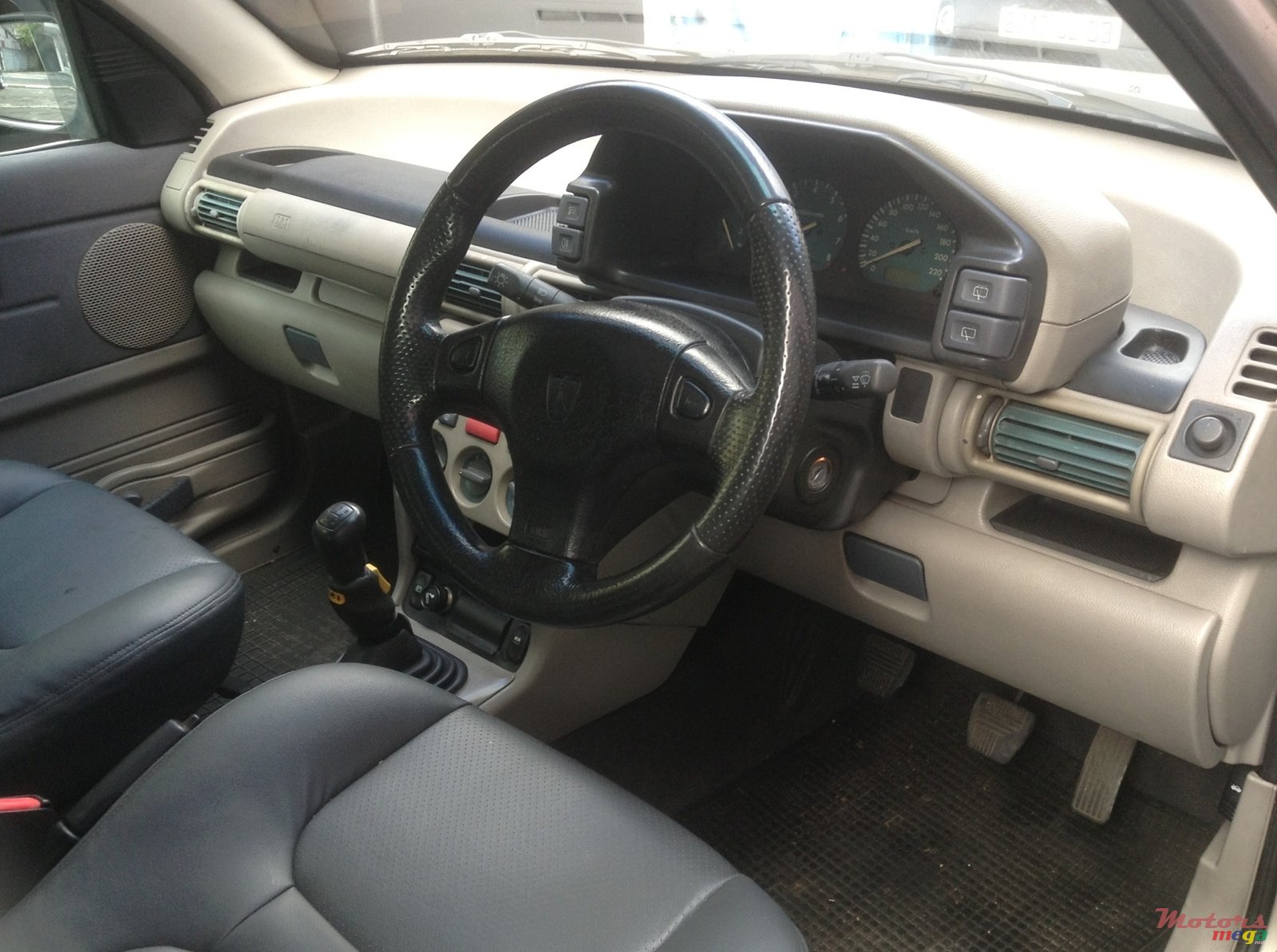 2000' Land Rover Freelander photo #4