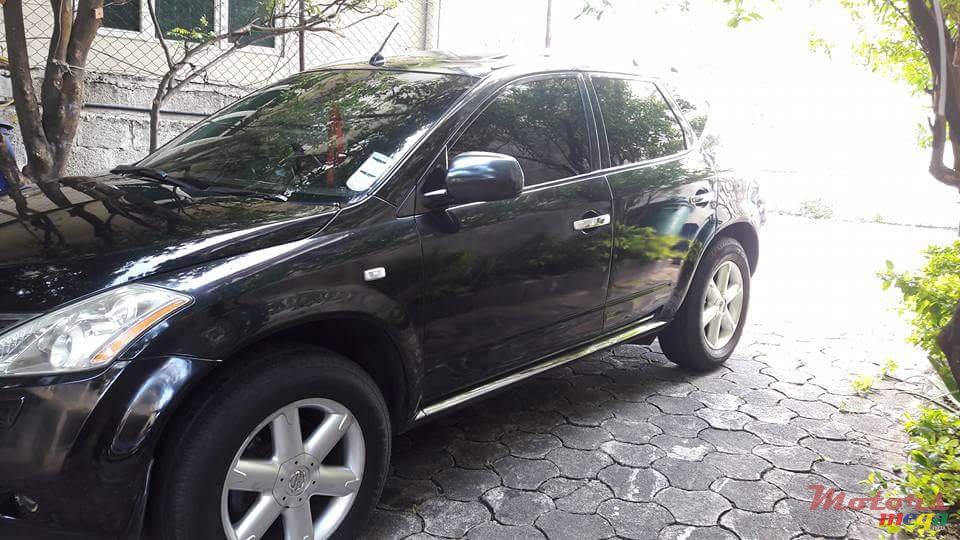 2007' Nissan photo #2