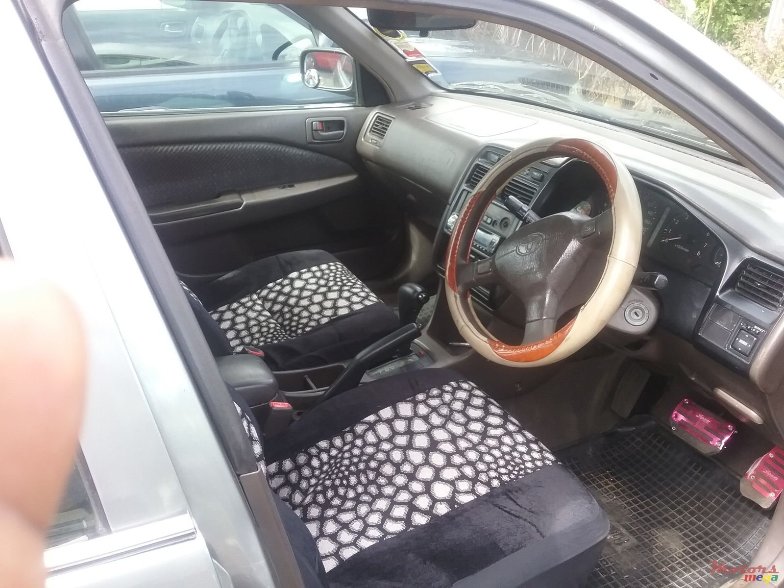 1997' Toyota photo #1