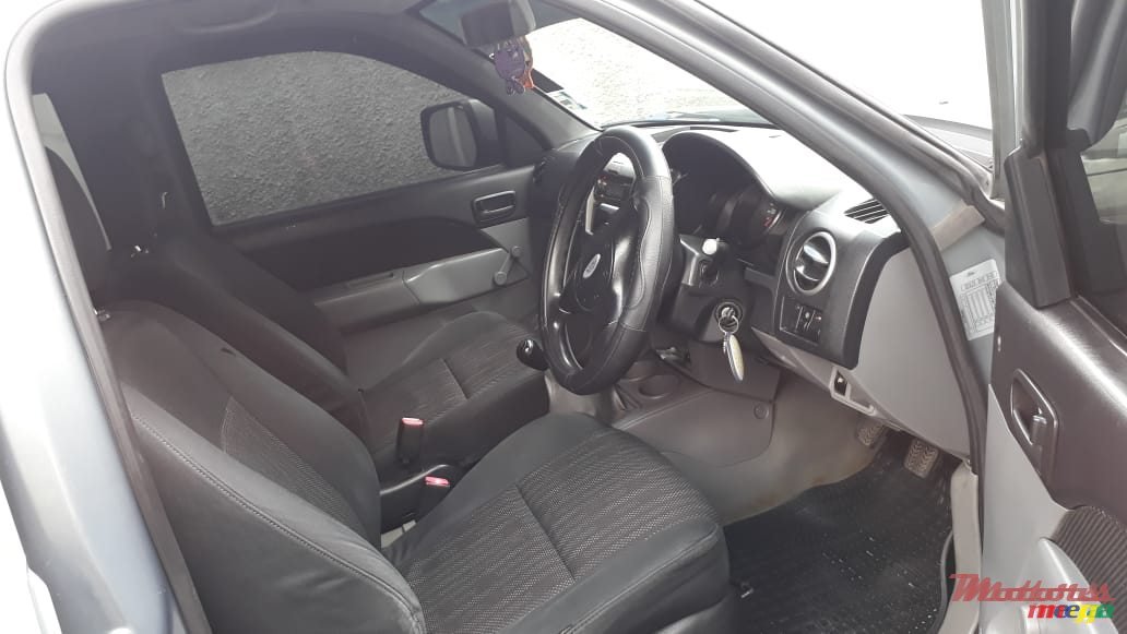 2011' Ford Ranger Hi trail photo #5