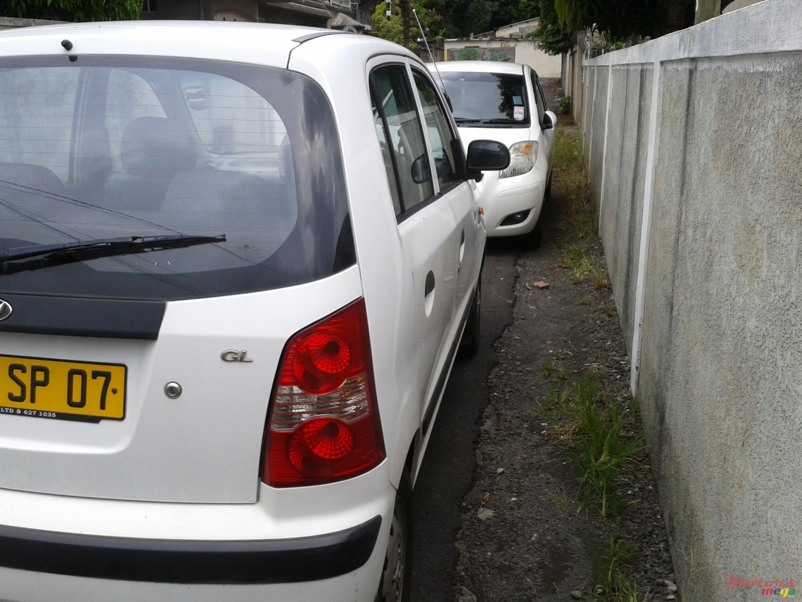 2007' Hyundai photo #2