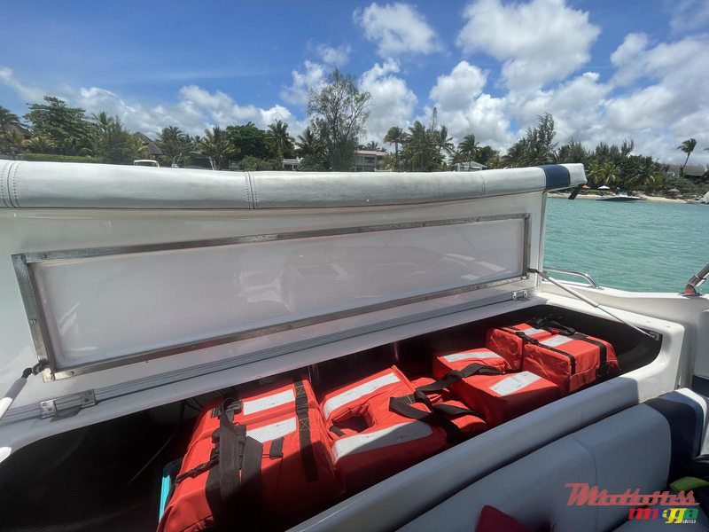 2014' Outland photo #7