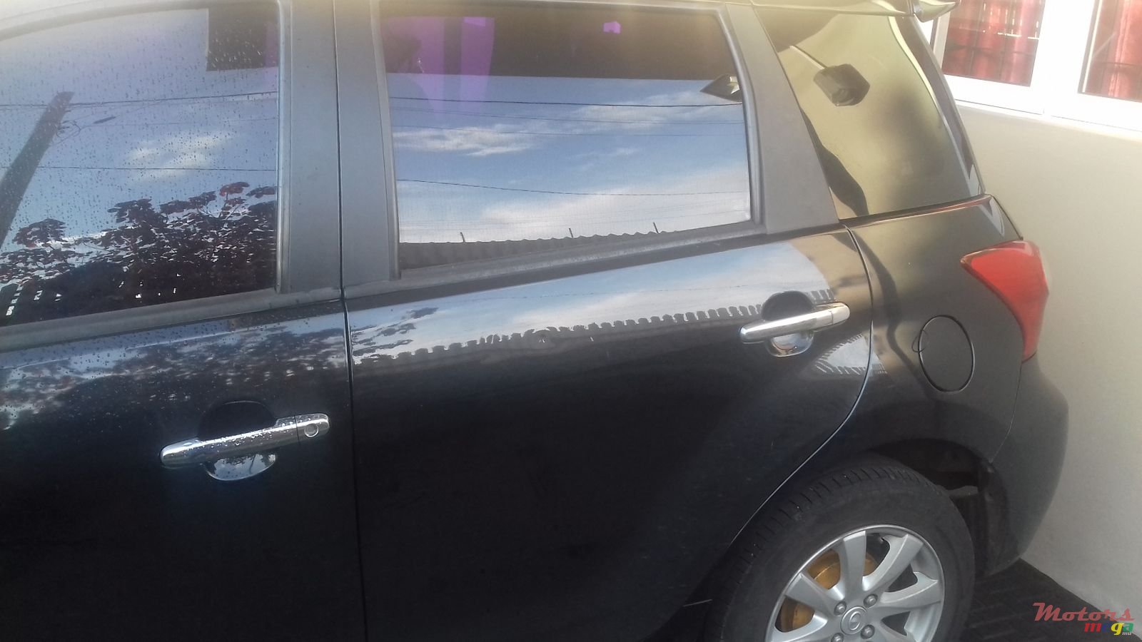 2011' GWM Florid None photo #4