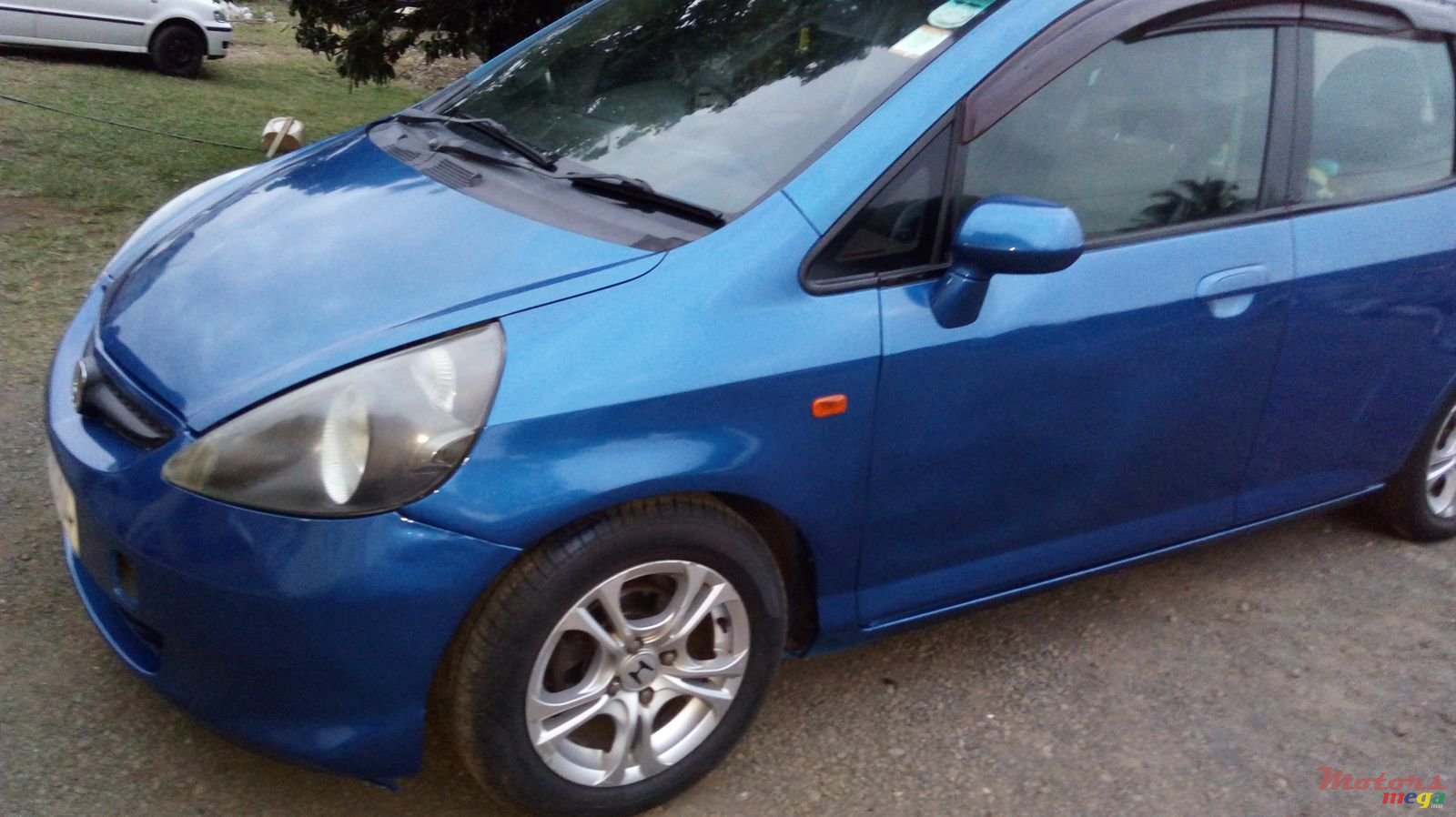 2004' Honda photo #1