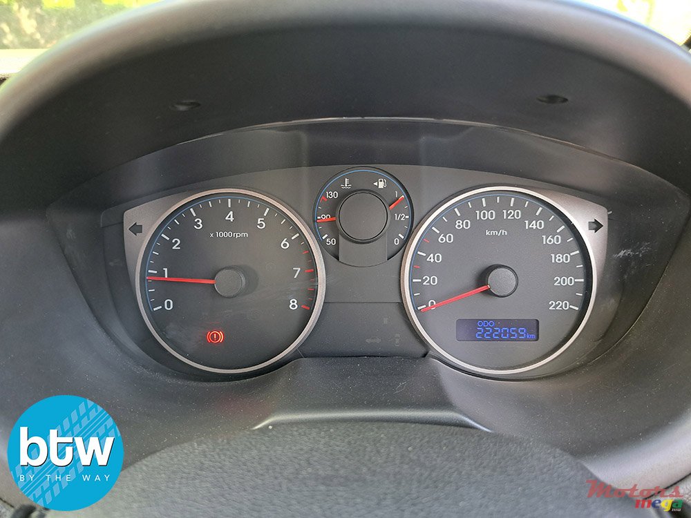 2015' Hyundai i20 photo #7