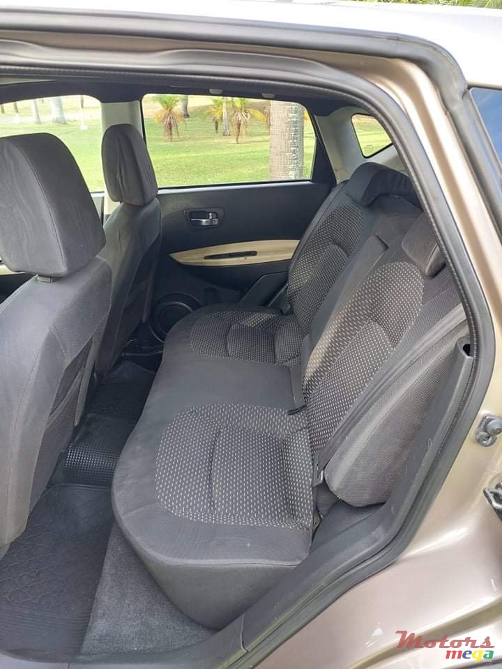 2007' Nissan Qashqai photo #5