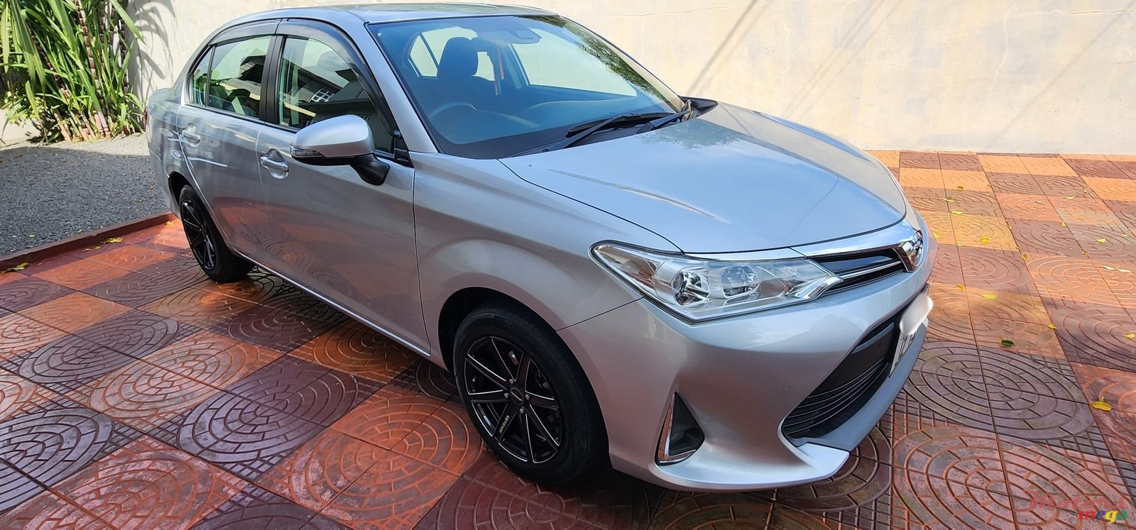 2019' Toyota Corolla photo #5