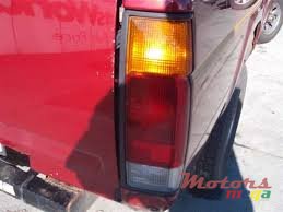 1993' Nissan Datsun photo #4