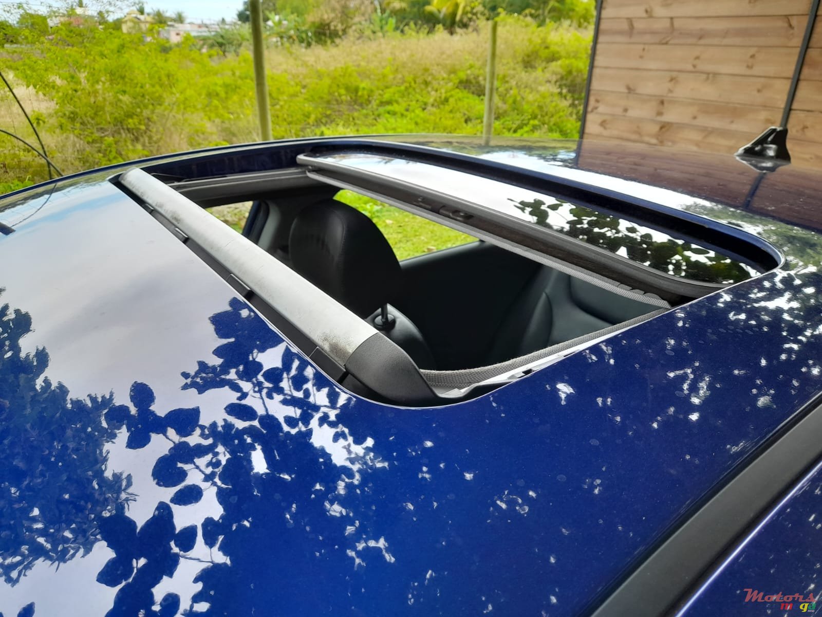 2019' Hyundai Ioniq photo #4