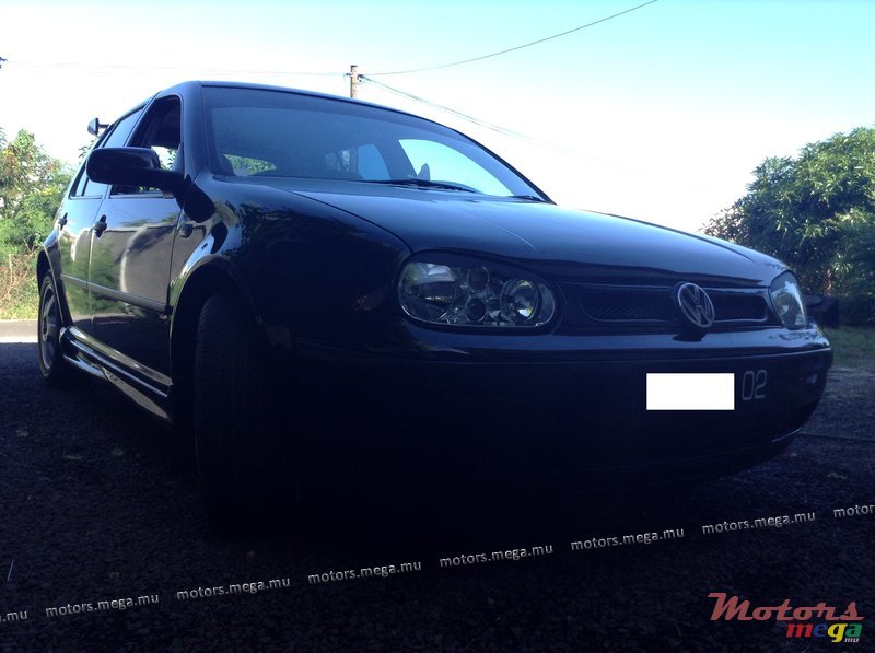 2002' Volkswagen photo #1