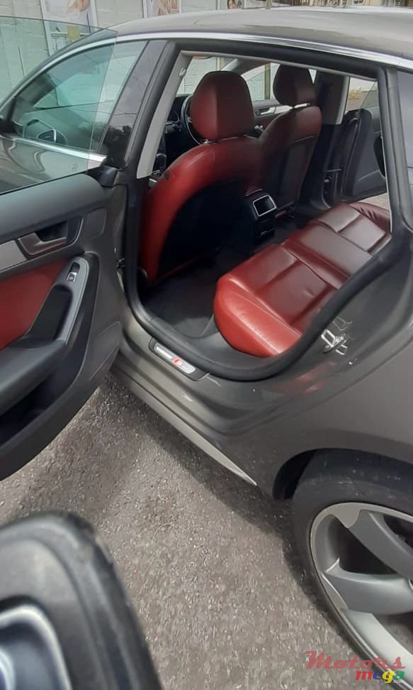 2013' Audi A5 photo #6