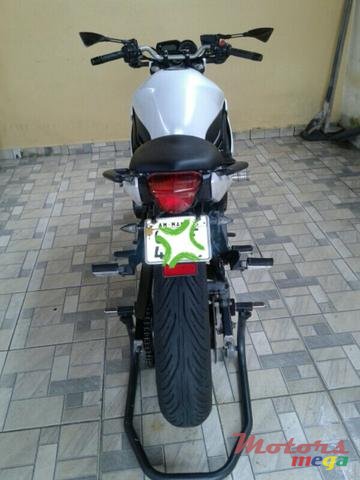 2013' Yamaha photo #3