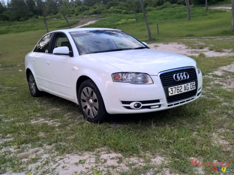 2006' Audi photo #2
