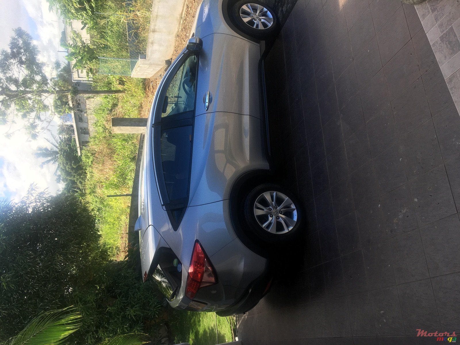 2016' Honda HR-V photo #7