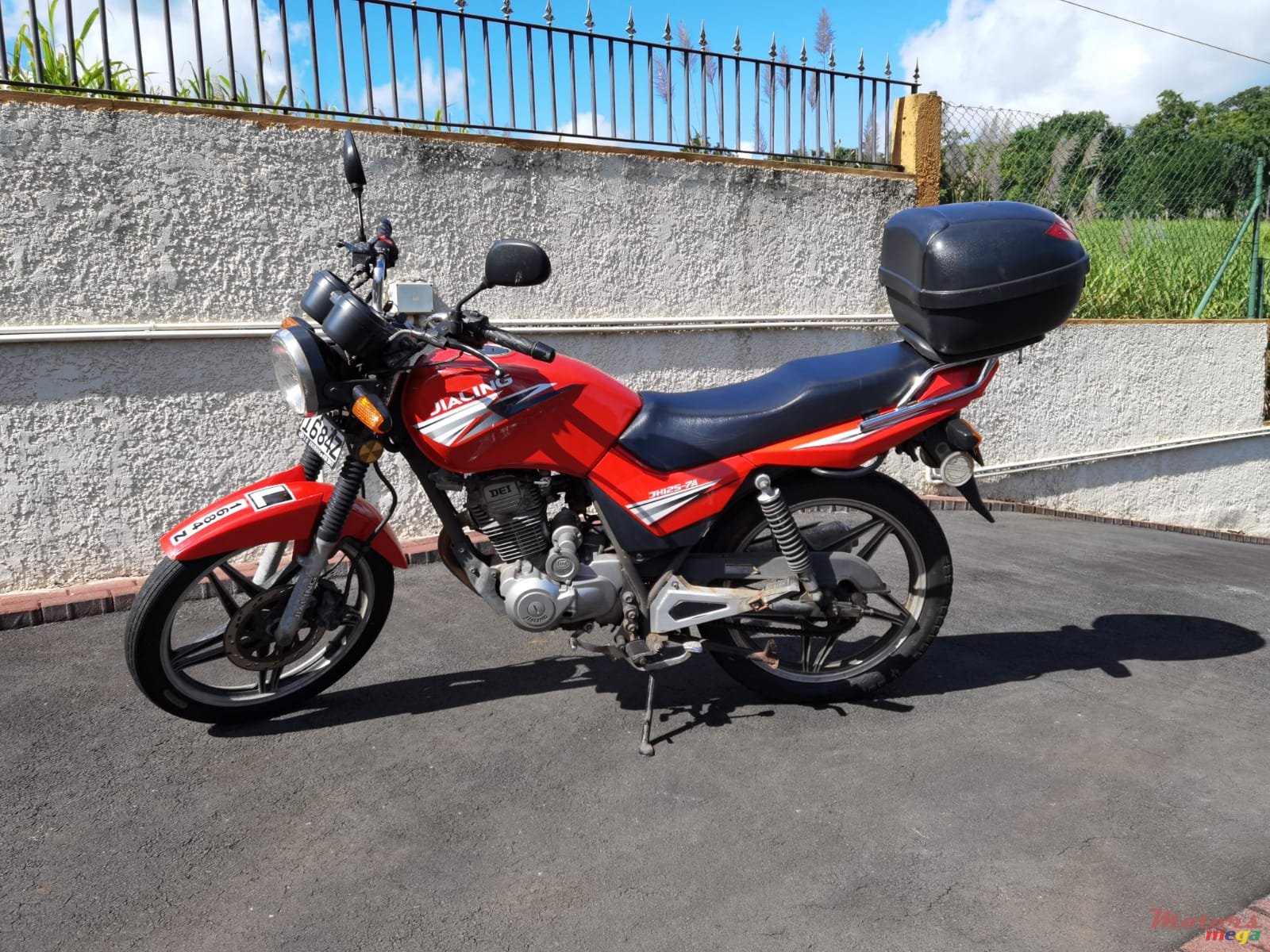 2014' Jialing photo #4