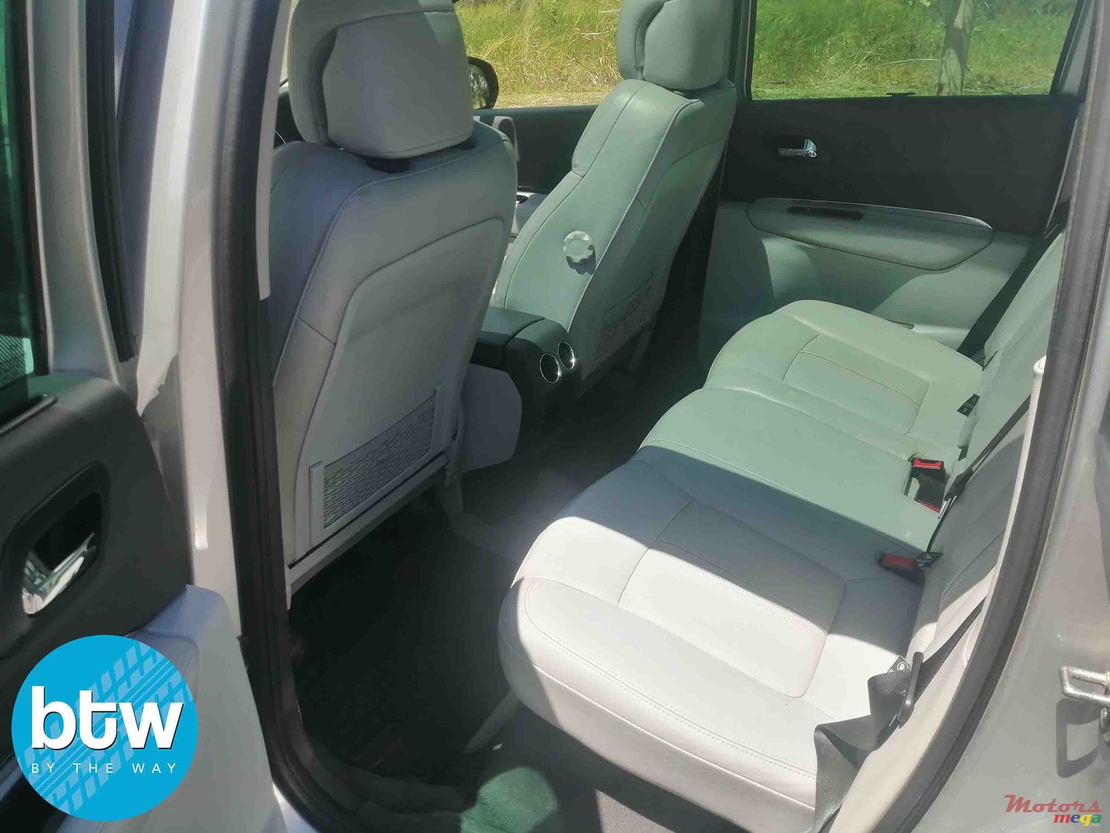 2012' Peugeot 3008 photo #4