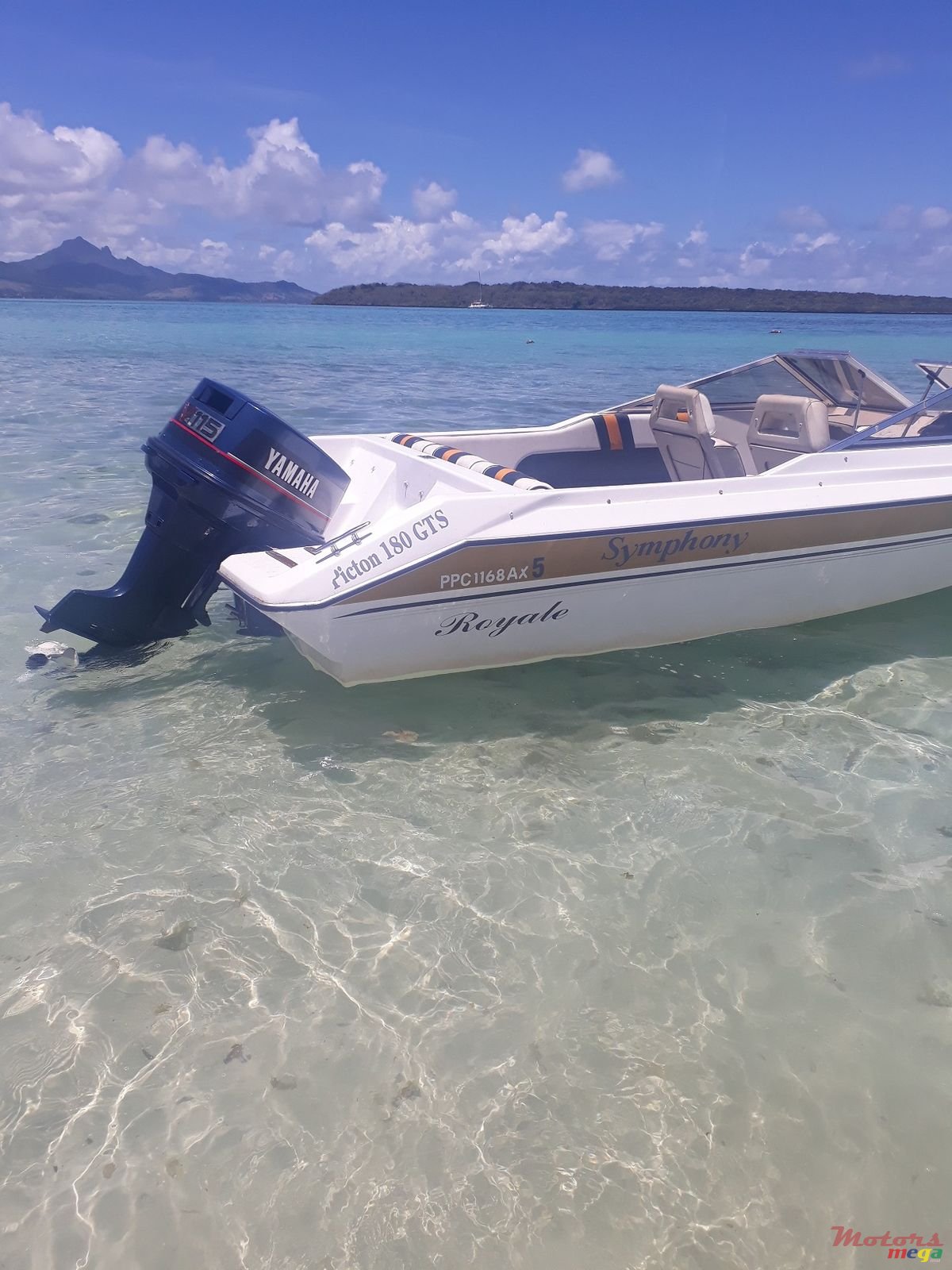 1991' Picton 18.9ft photo #2