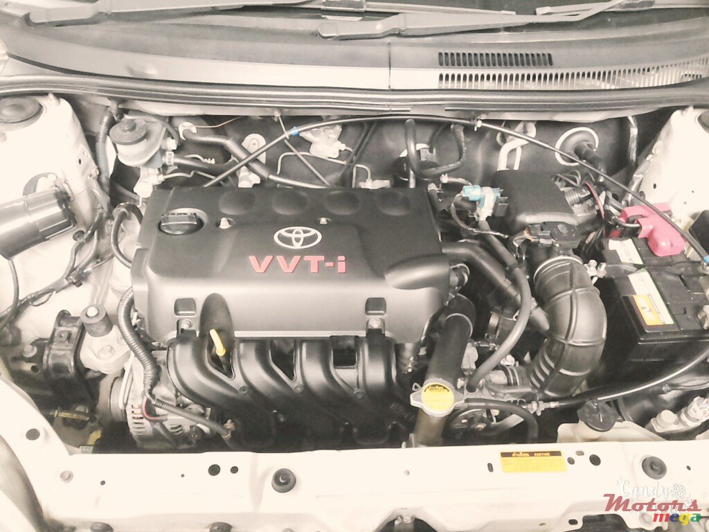 2004' Toyota photo #6