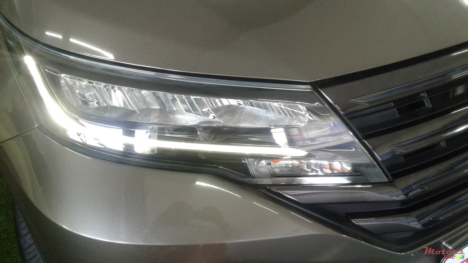 2019' Toyota Rush New Shape VVTI photo #7