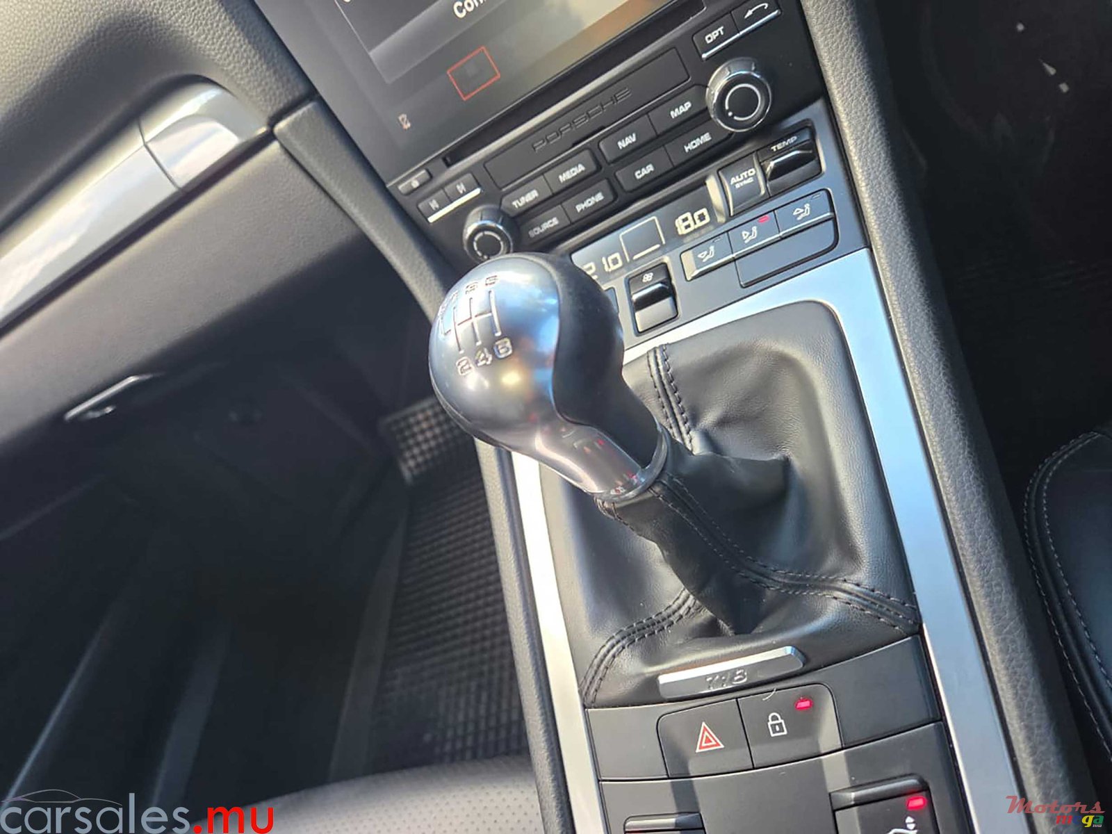 2020' Porsche Cayman GTS 4.0 photo #7