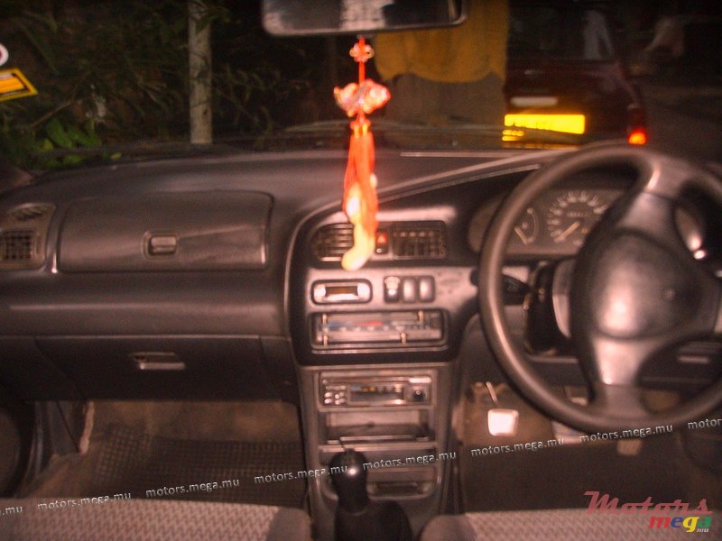 1995' Mazda photo #1