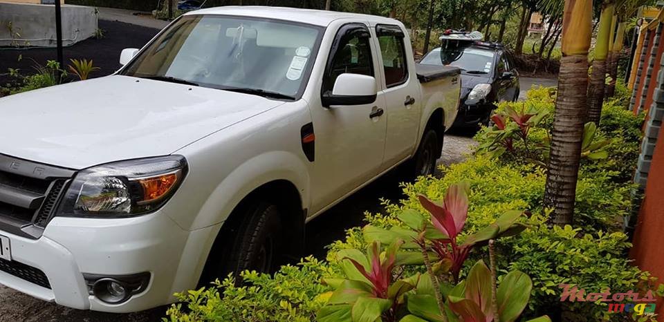 2011' Ford Ranger photo #3