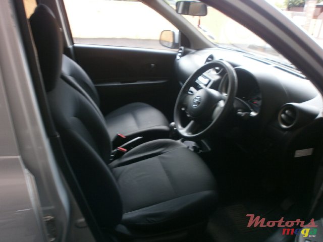 2011' Nissan March k13 photo #4