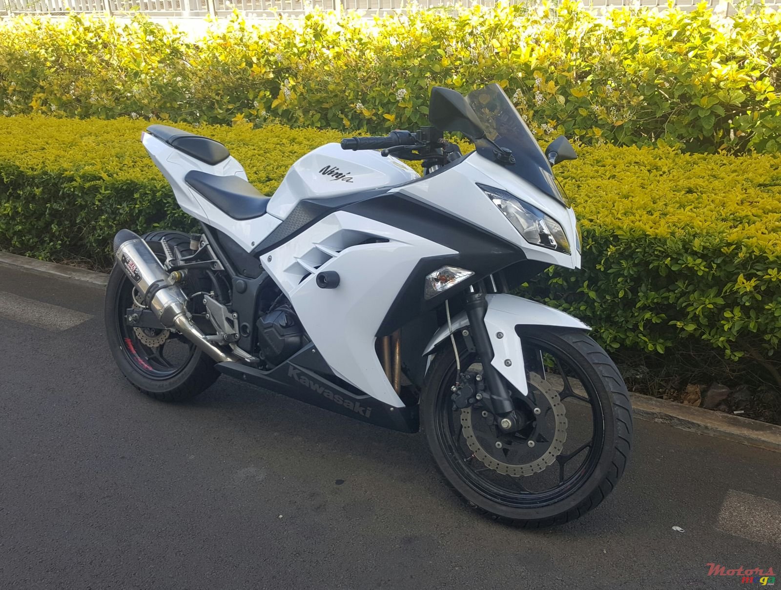 2014' Kawasaki photo #1